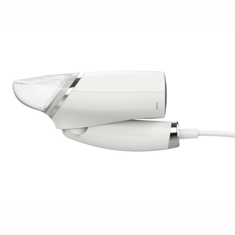 بخارگر 1000 وات مدل mini electric garment steamer