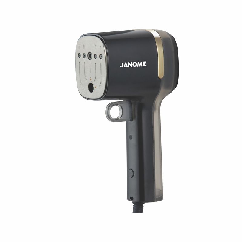 بخارگر 1100 وات ژانومه مدل gh1640