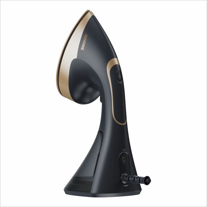 بخارگر 1500 وات ژانومه مدل gh2250