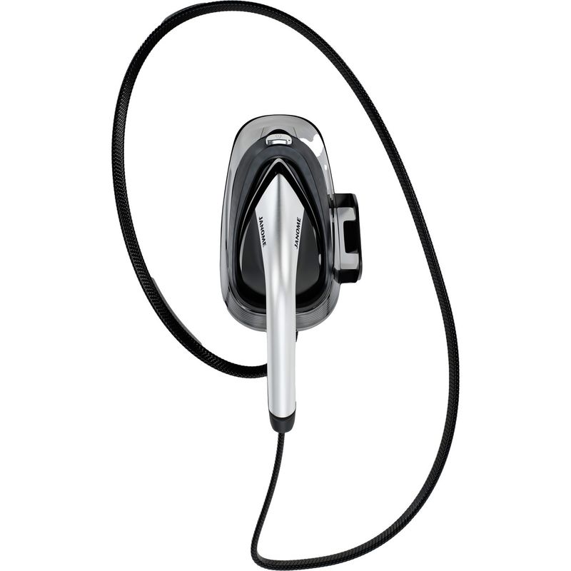 بخارگر 1600 وات ژانومه مدل gh2540