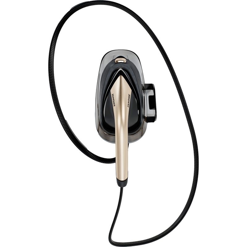 بخارگر 1600 وات ژانومه مدل gh2550