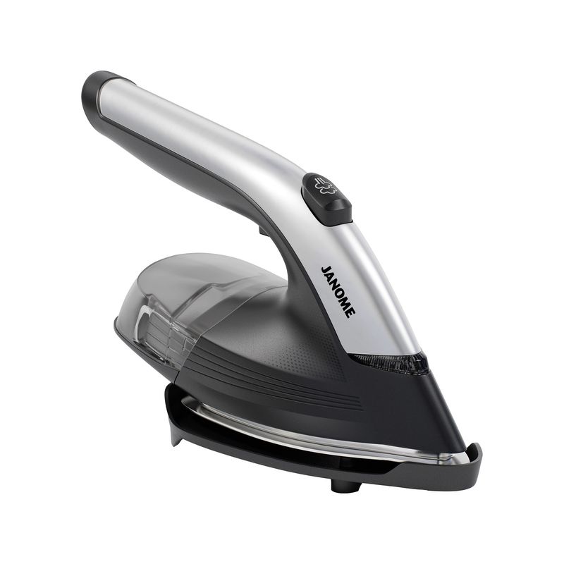 بخارگر 1600 وات ژانومه مدل gh3540