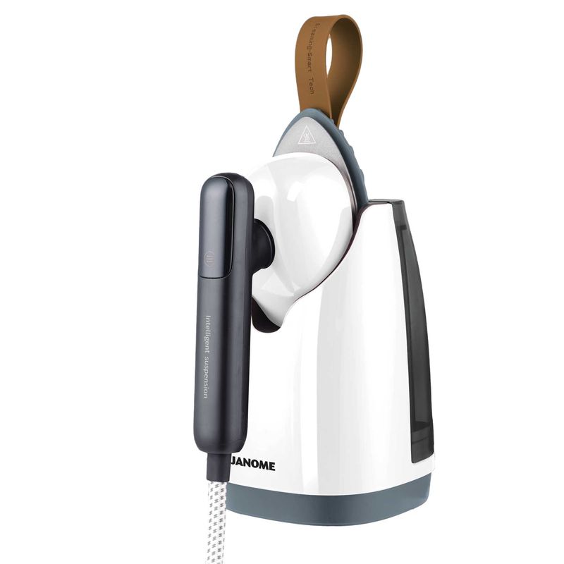 بخارگر 1630 وات ژانومه مدل ghd7410