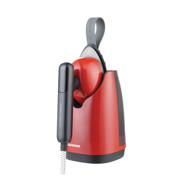 بخارگر 1630 وات ژانومه مدل ghd7490