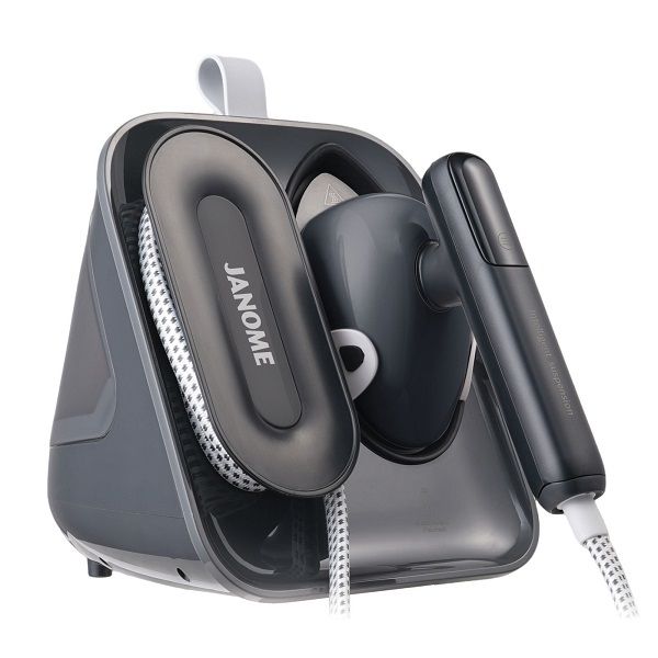 بخارگر 1630 وات ژانومه مدل ghd7530