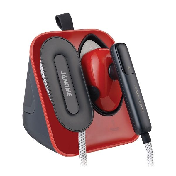 بخارگر 1630 وات ژانومه مدل ghd7590