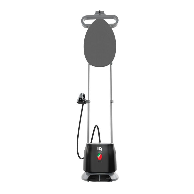 بخارگر ایستاده آی کیو مدل ij 502gs