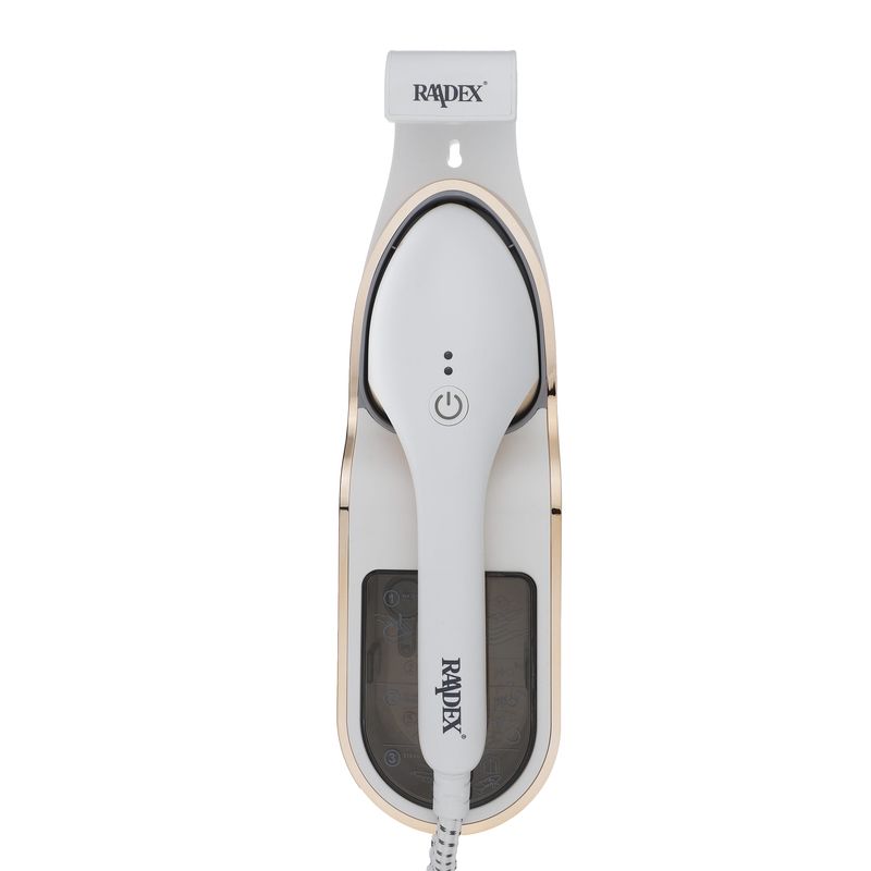 بخارگر رادکس مدل ra9200