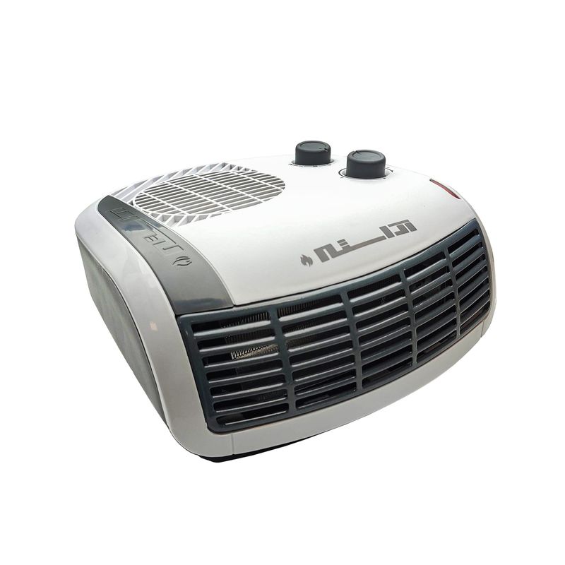 بخاری برقی آراسته مدل fha2000