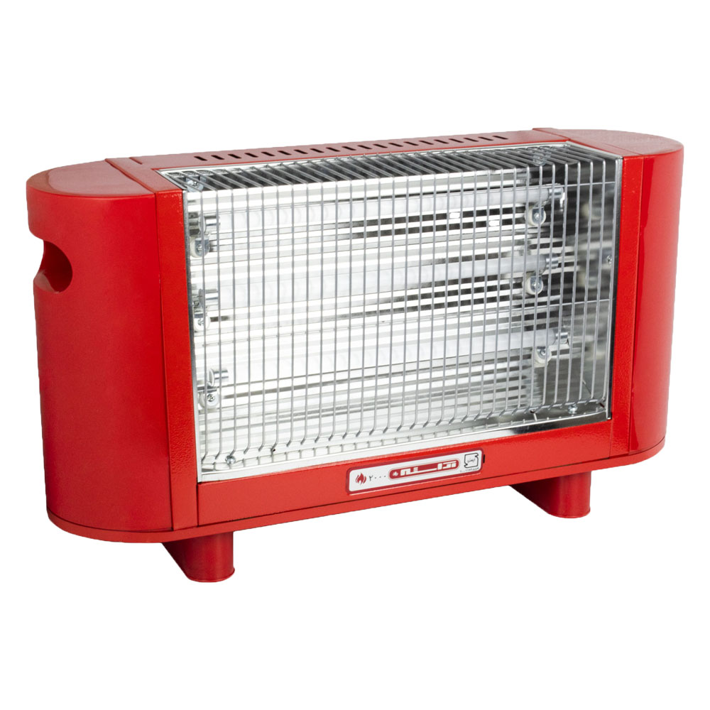 بخاری برقی آراسته مدل neha2000w