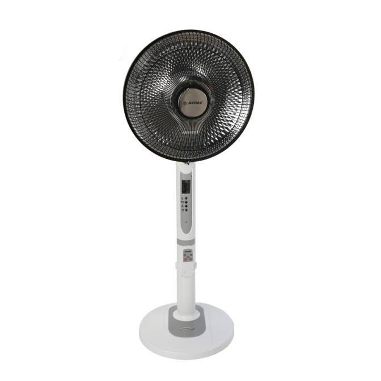 بخاری برقی ارشیا مدل sh 1421 a