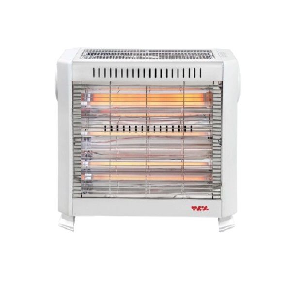 بخاری برقی برفاب مدل qh2200