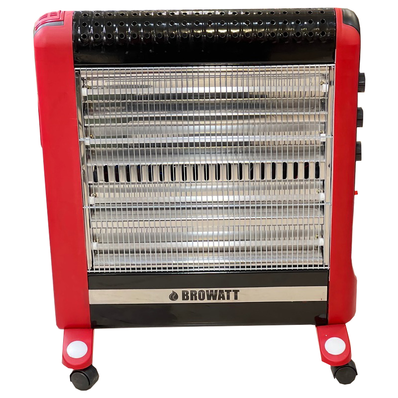 بخاری برقی بروات مدل bl_32000