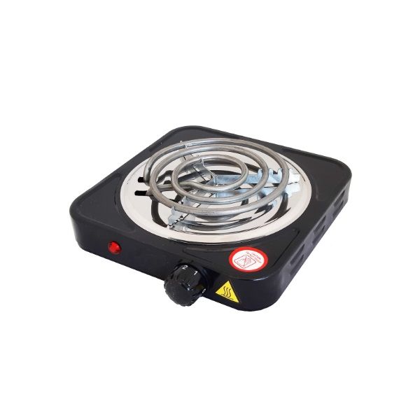 بخاری برقی دسینی مدل kd 5711