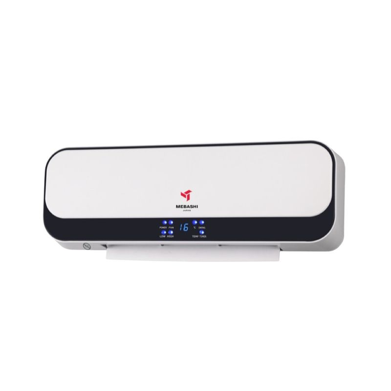 بخاری برقی دیواری مباشی مدل me efh3000