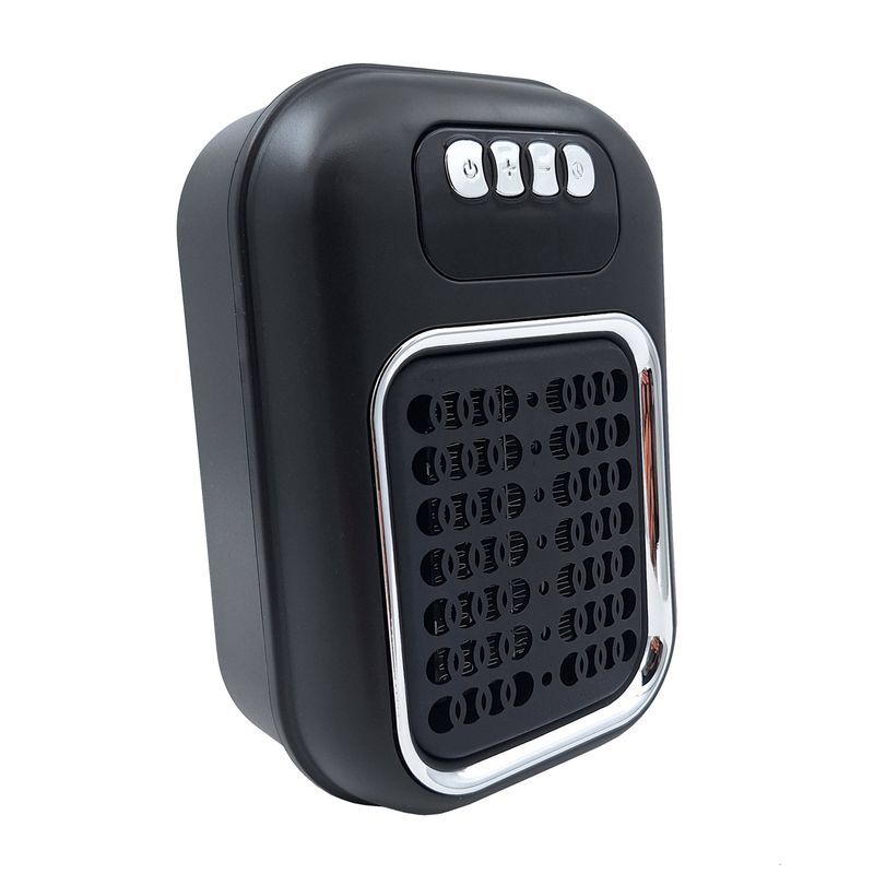 بخاری برقی دیواری مدل portable