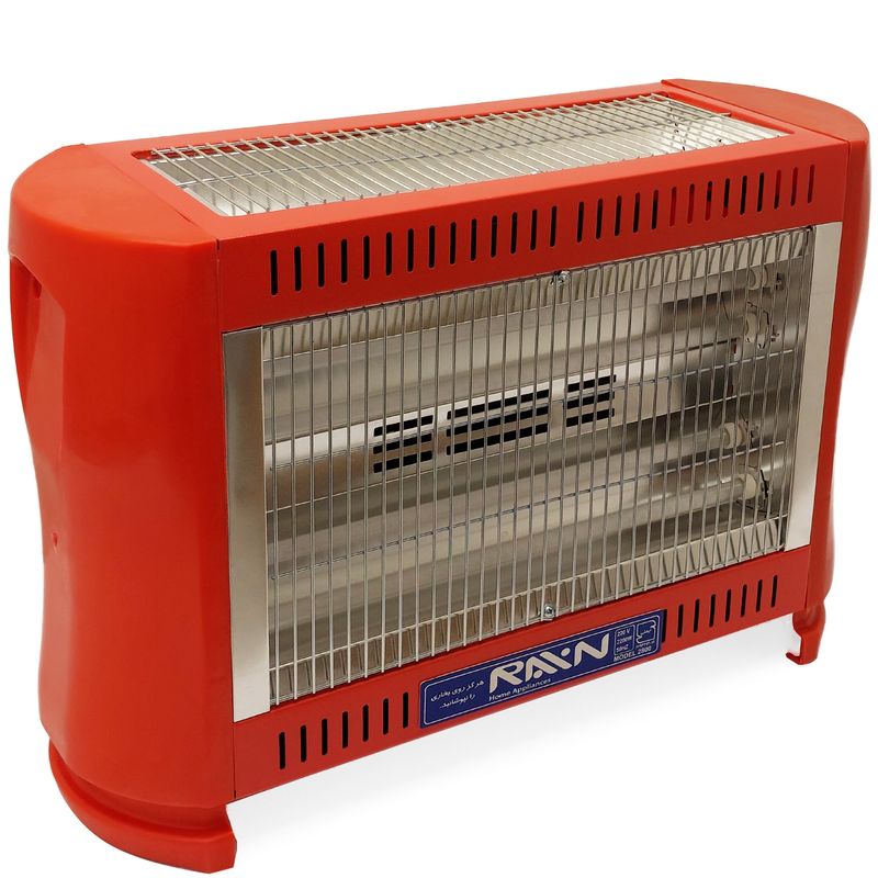 بخاری برقی راین مدل ra 2800