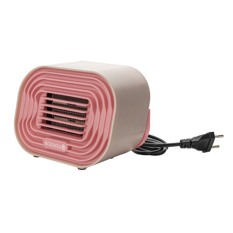 بخاری برقی روزینکس مدل desk heater