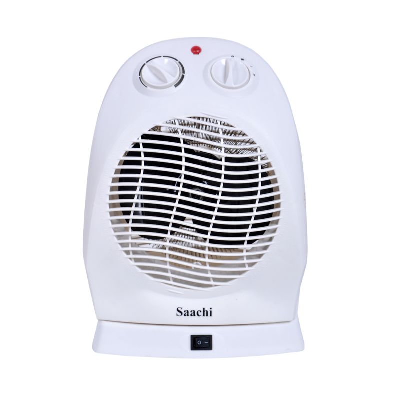 بخاری برقی ساچی مدل nl hr2604