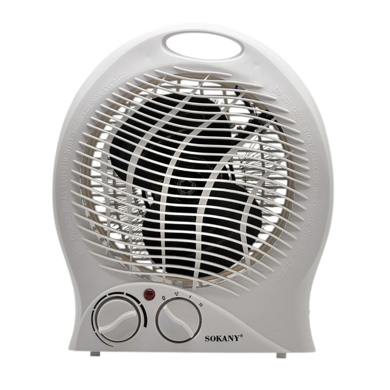 بخاری برقی سوکانی مدل sk 1651