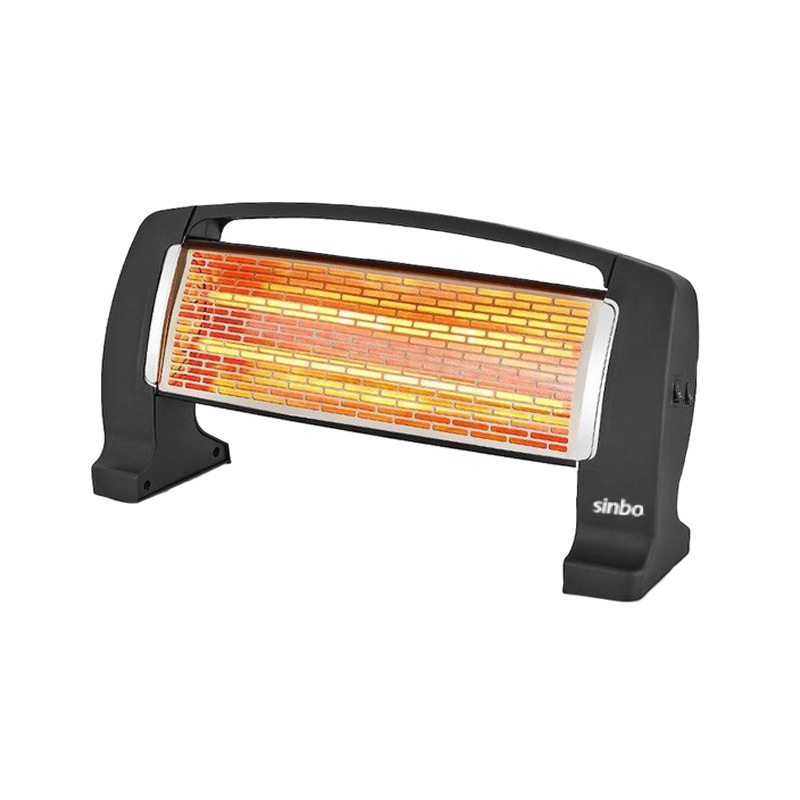 بخاری برقی سینبو مدل sfh 3399