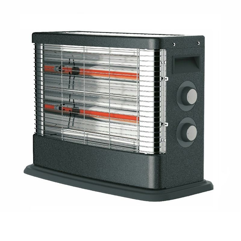 بخاری برقی طرح تیوست مدل dfh 500