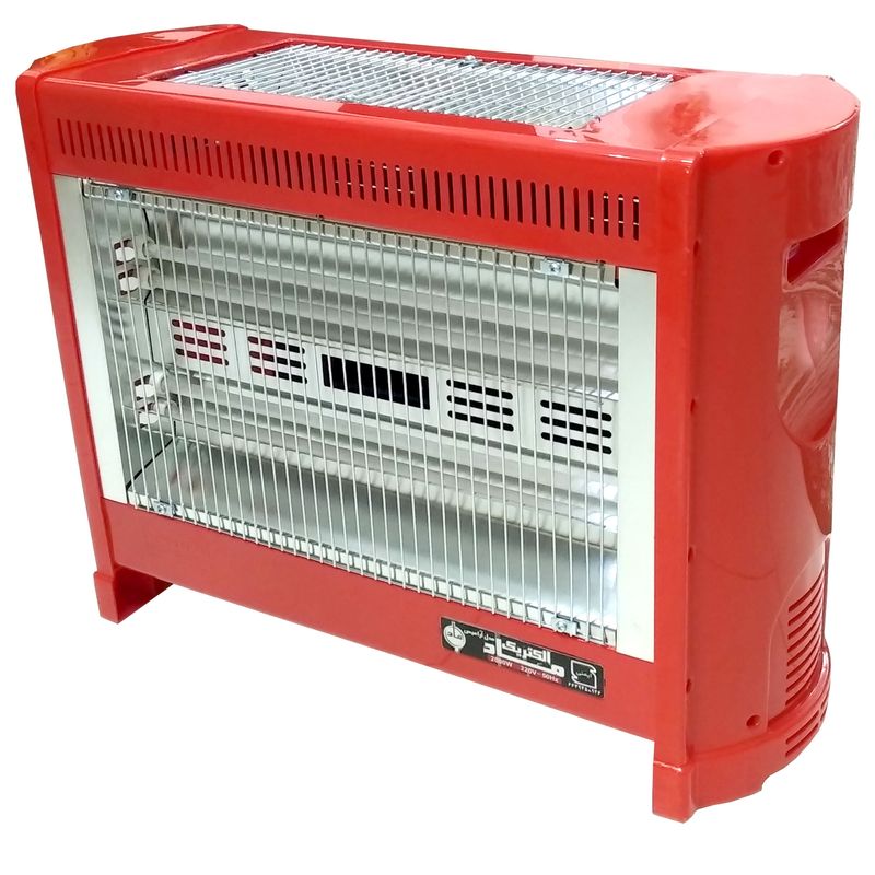 بخاری برقی ماد الکتریک مدل آرامیس کد hb021