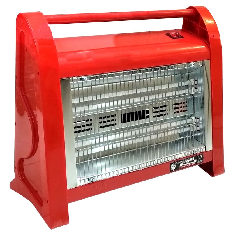 بخاری برقی ماد الکتریک مدل رویال کد hb 01
