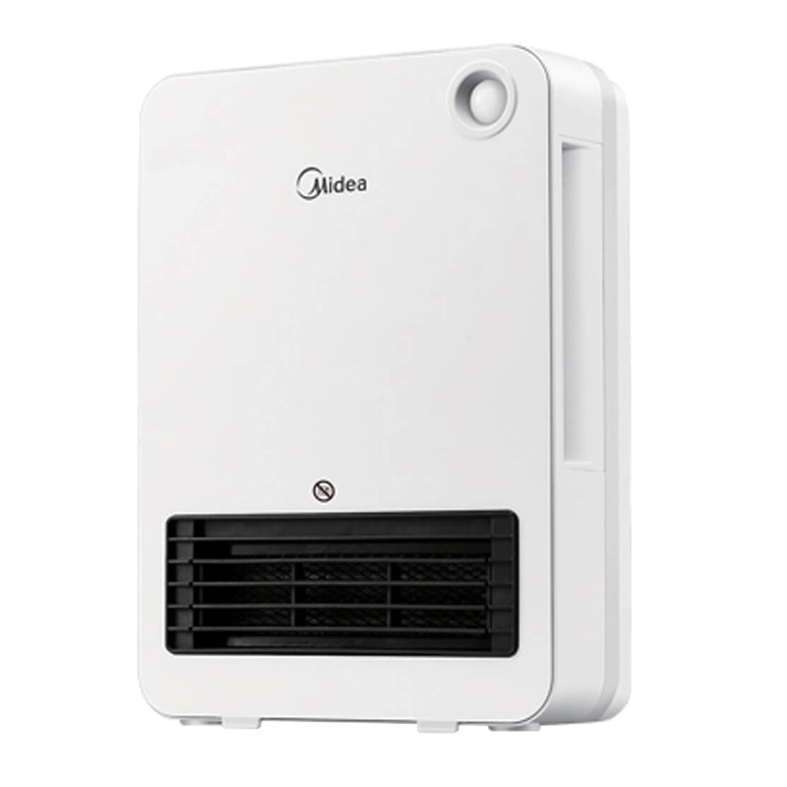 بخاری برقی مایدیا مدل ch f215j