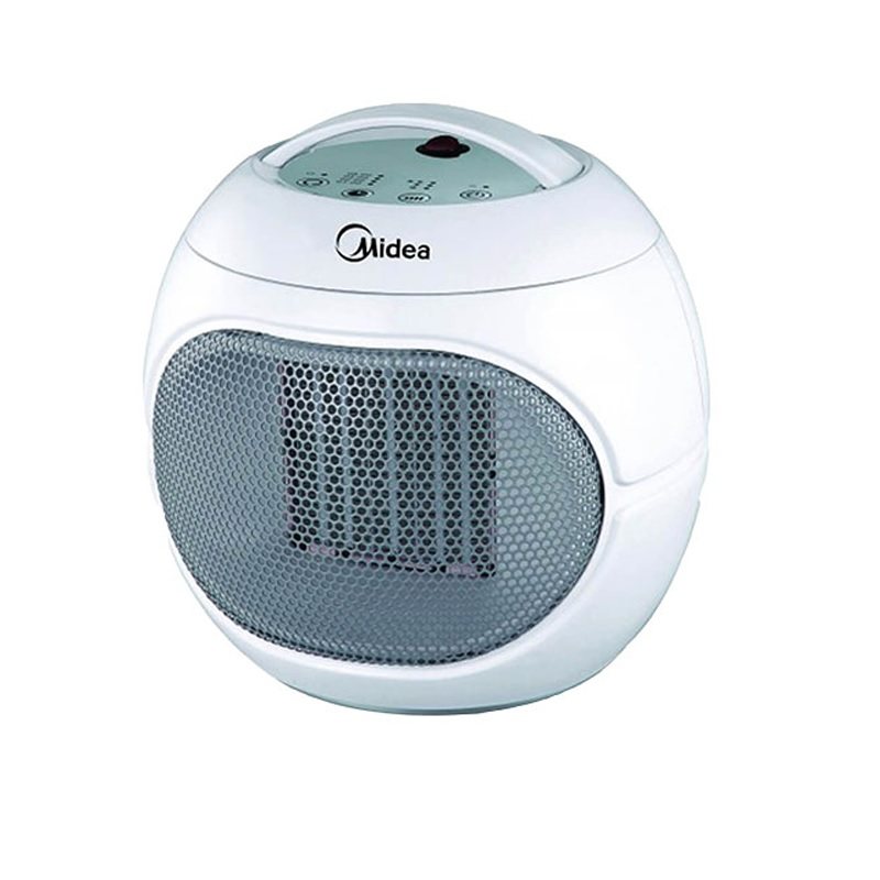 بخاری برقی مایدیا مدل ch f228d