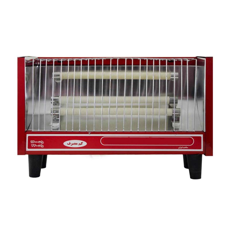 بخاری برقی مدل a121