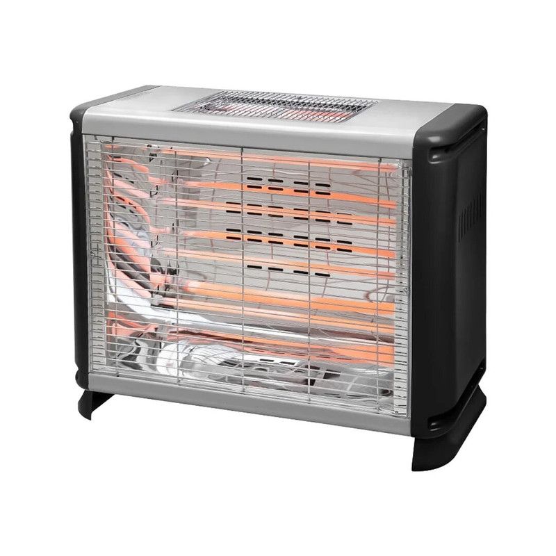بخاری برقی مدل ehf3200