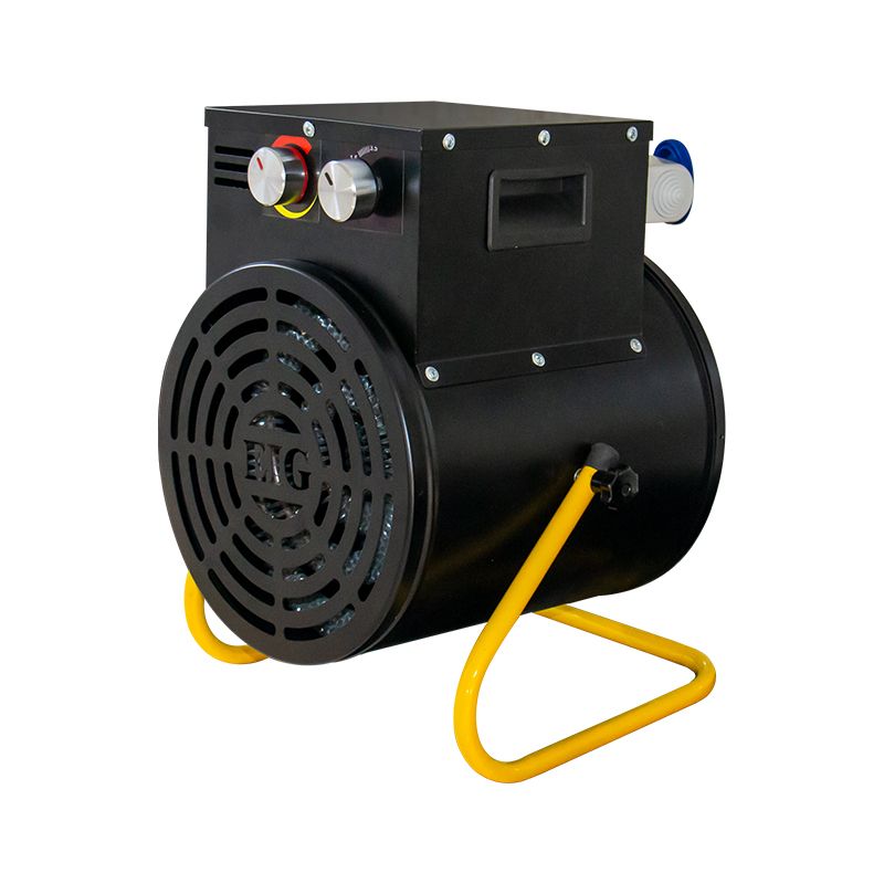 بخاری برقی مدل eig3.5kw