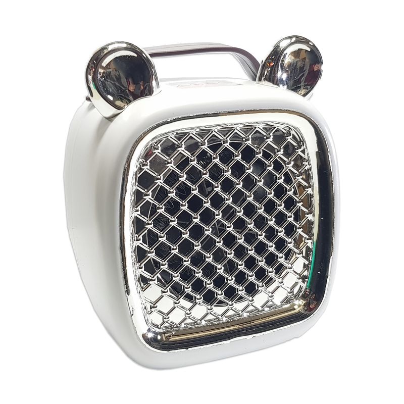 بخاری برقی مدل mini heater q1