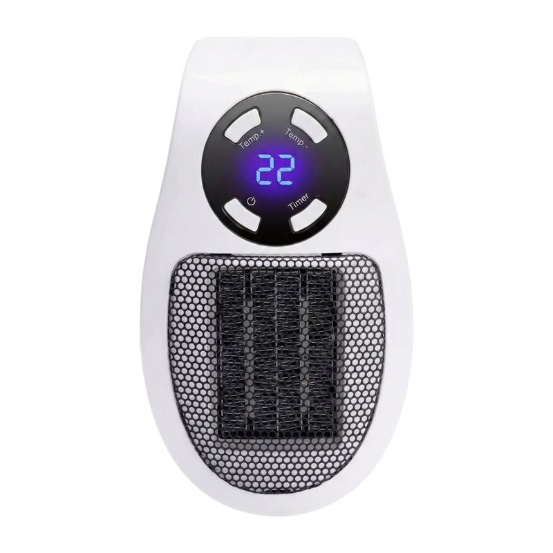 بخاری برقی مدل portable heater