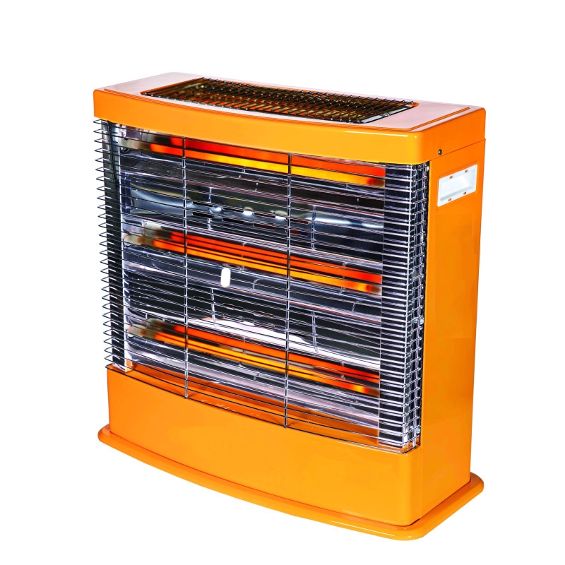 بخاری برقی مدل turbo 24000