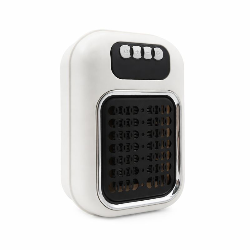 بخاری برقی مدل wall mounted