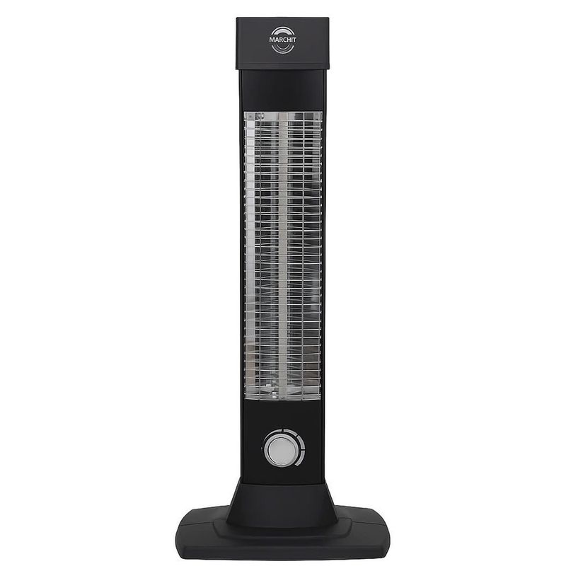 بخاری برقی میرکرافت مدل mr200