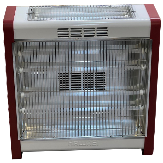 بخاری برقی هاوایی مدل fan dar2000