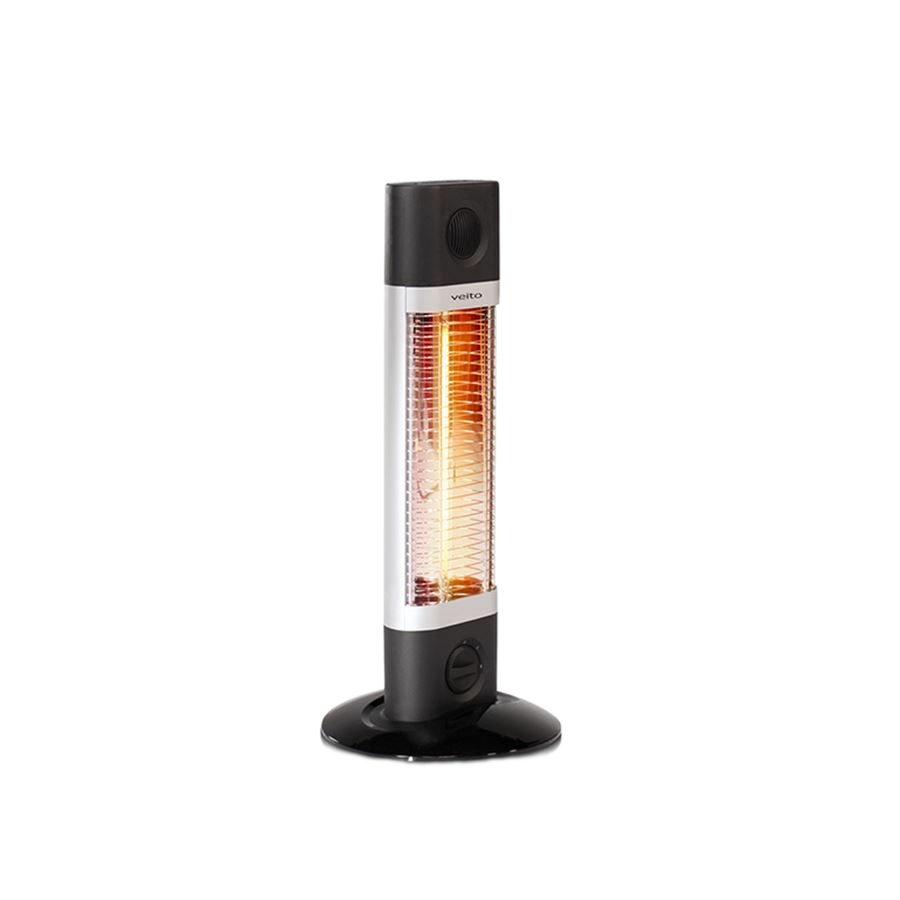 بخاری برقی ویتو مدل ch1200lt