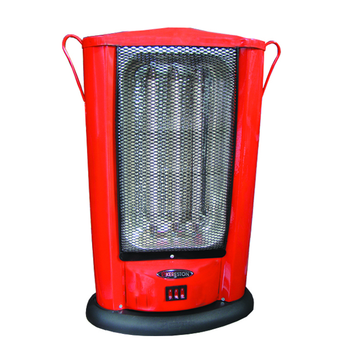 بخاری برقی کرستون مدل a 150 5