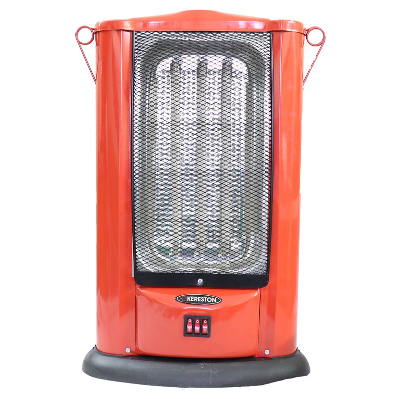 بخاری برقی کرستون مدل shima1700r