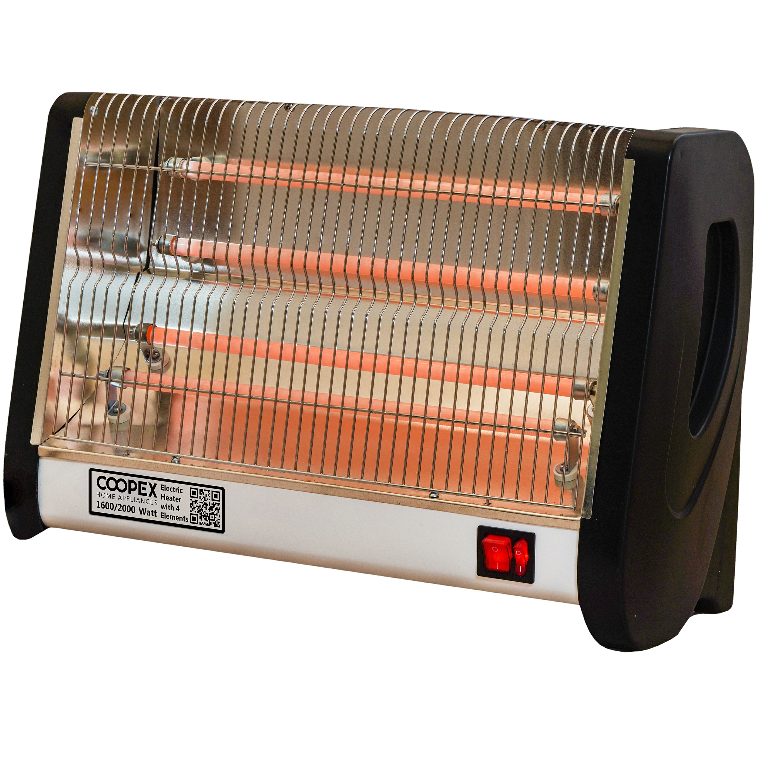 بخاری برقی کوپکس مدل ehc 8840