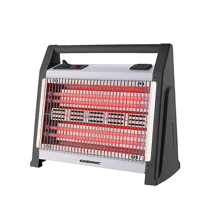 بخاری برقی گوسونیک مدل geh 223