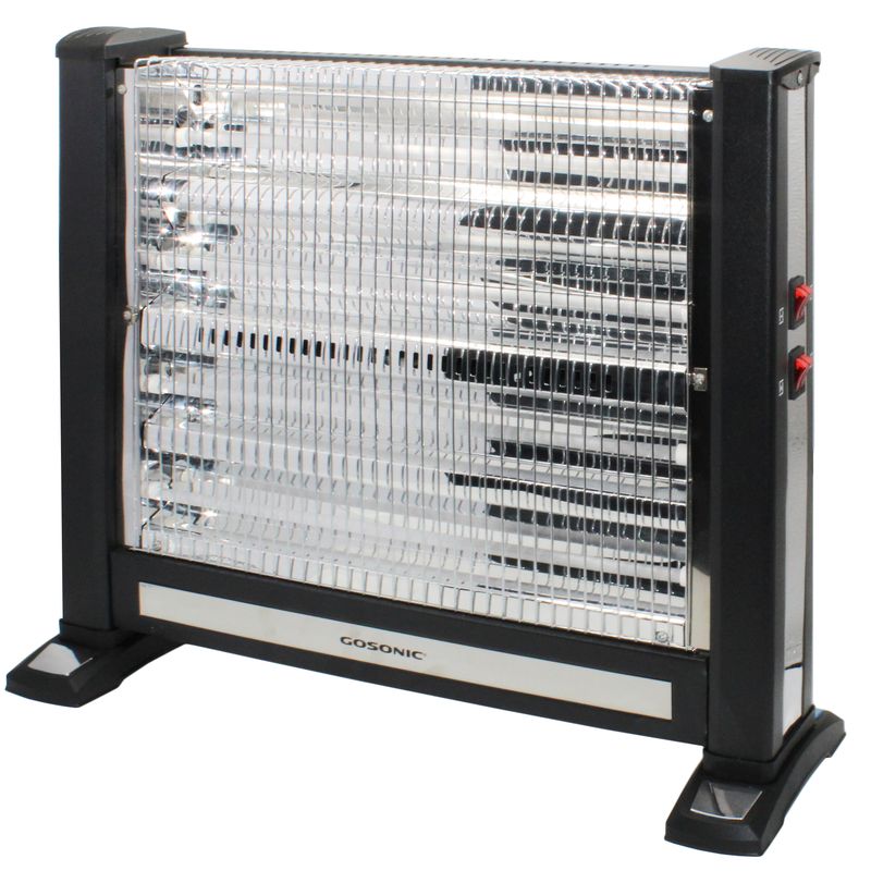 بخاری برقی گوسونیک مدل geh 318