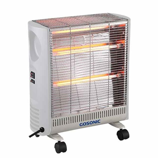 بخاری برقی گوسونیک مدل geh 5 308