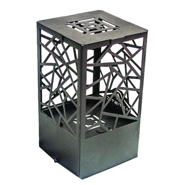 بخاری رومیزی مدل b020