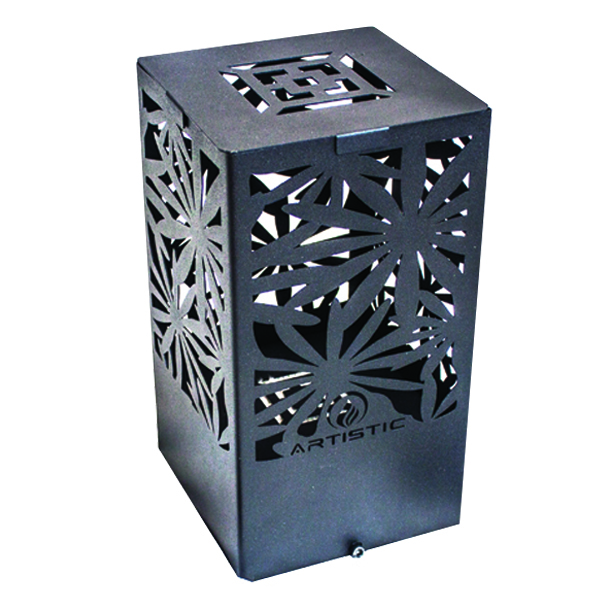 بخاری رومیزی مدل b030