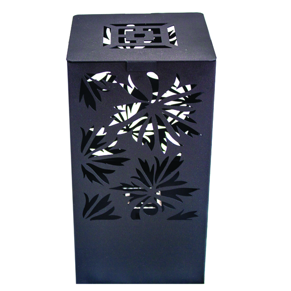 بخاری رومیزی مدل پاییز