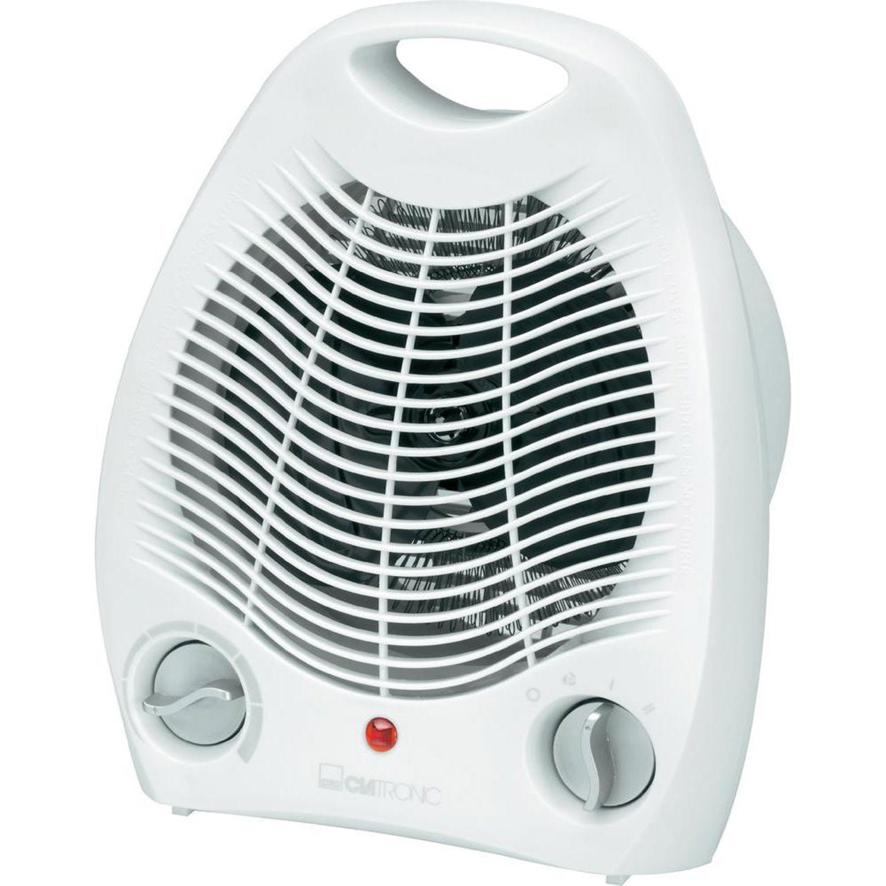 بخاری فن دار کلتروینک مدل hl 3378